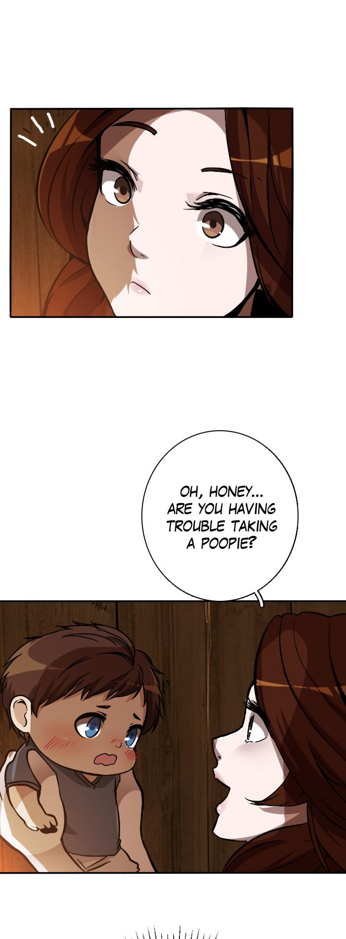 The Beginning After the End Chapter 2 — page 52