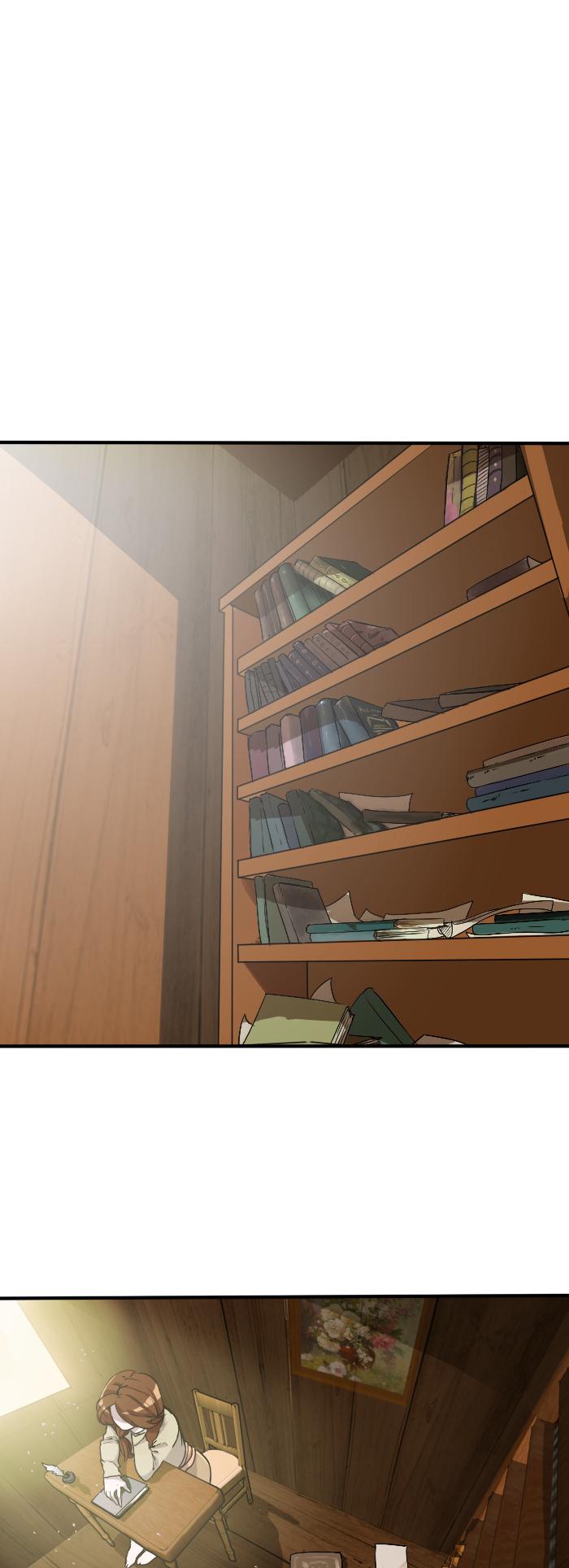 The Beginning After the End Chapter 3 — page 1