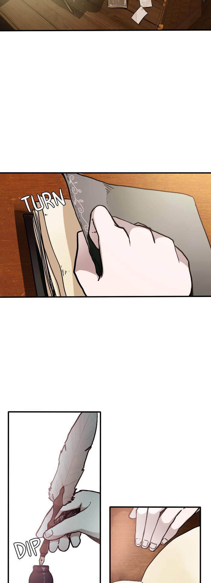 The Beginning After the End Chapter 3 — page 2