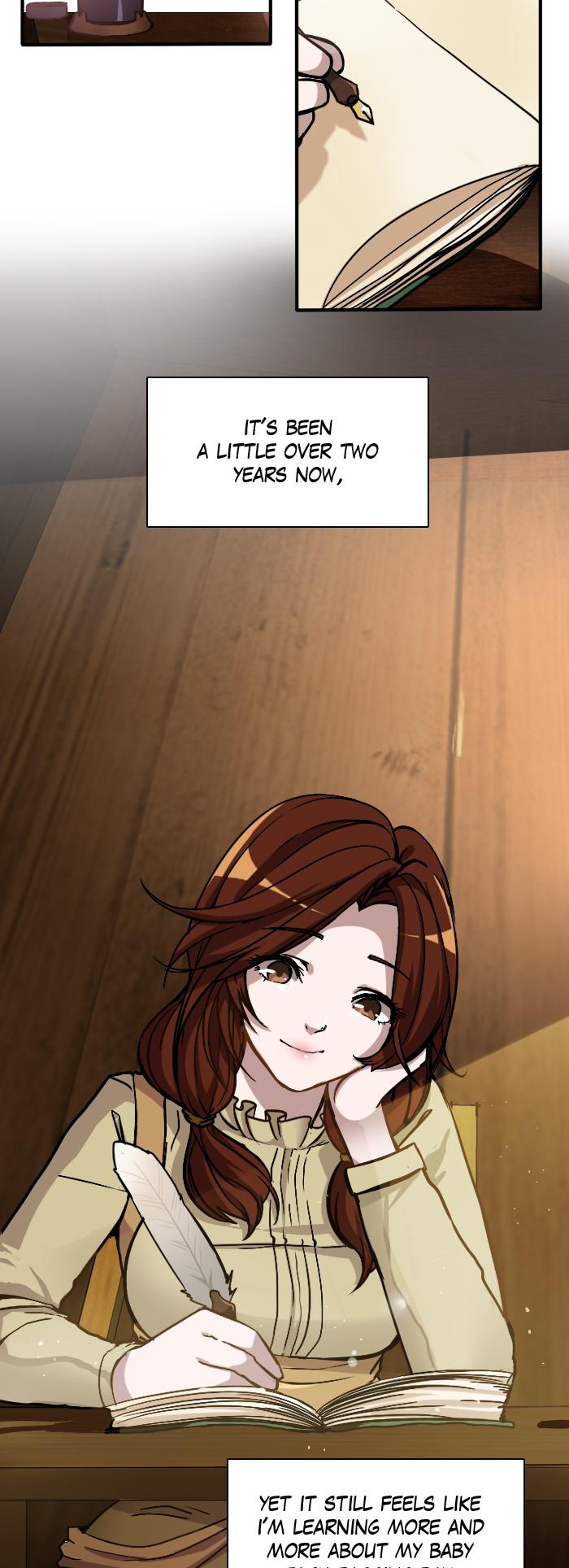 The Beginning After the End Chapter 3 — page 3