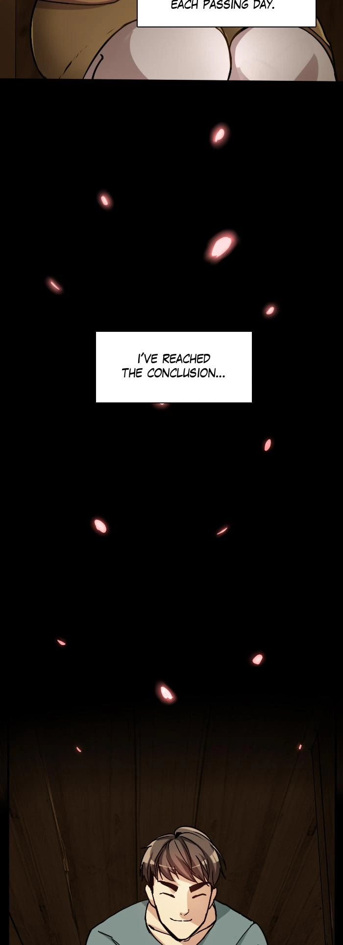 The Beginning After the End Chapter 3 — page 4