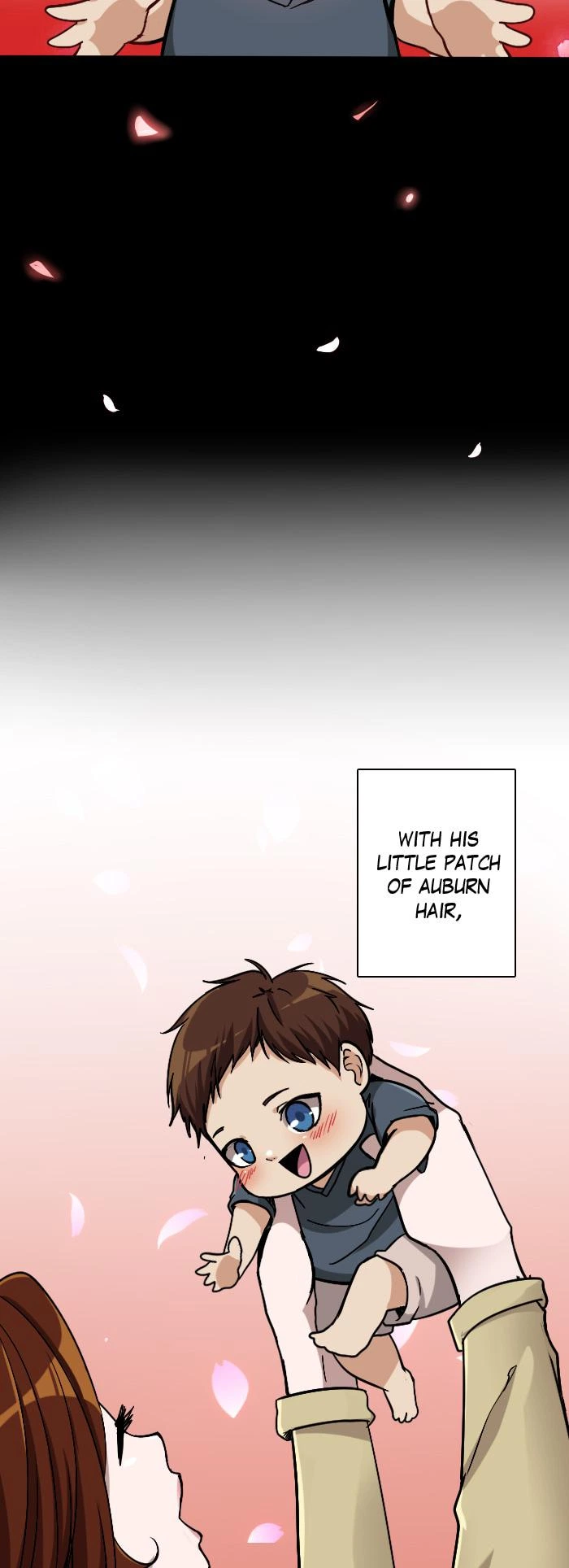 The Beginning After the End Chapter 3 — page 6