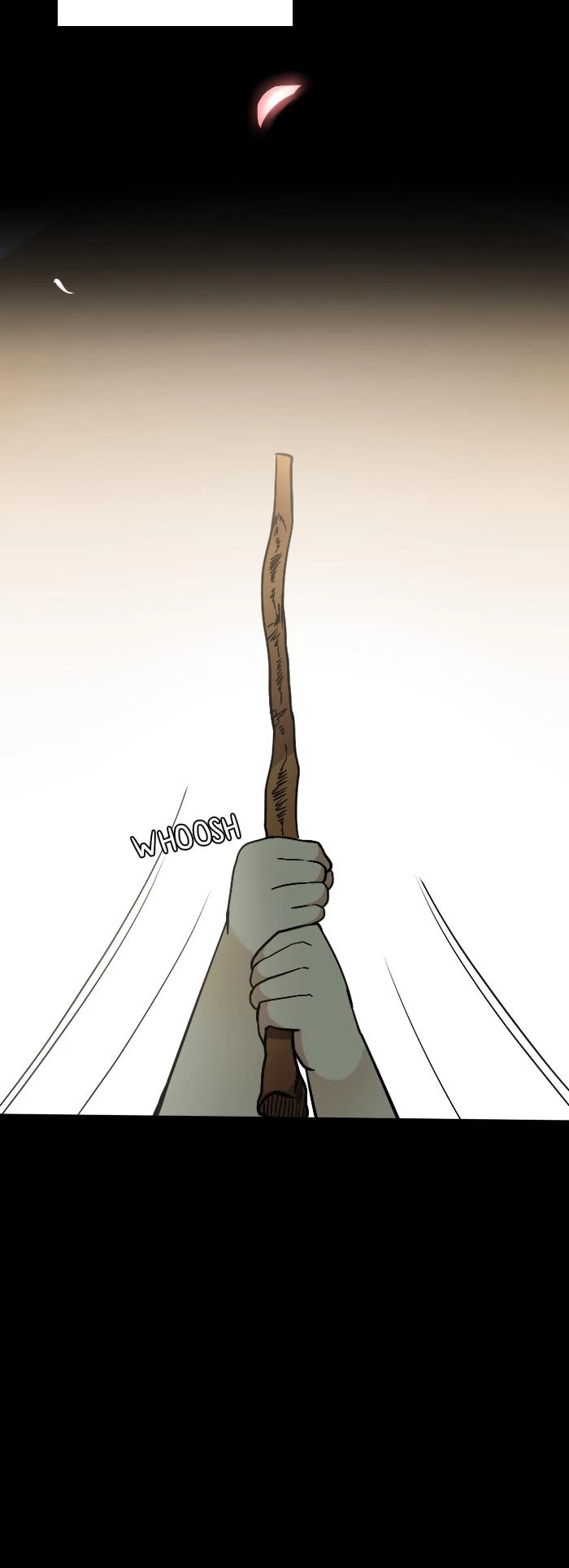 The Beginning After the End Chapter 3 — page 8