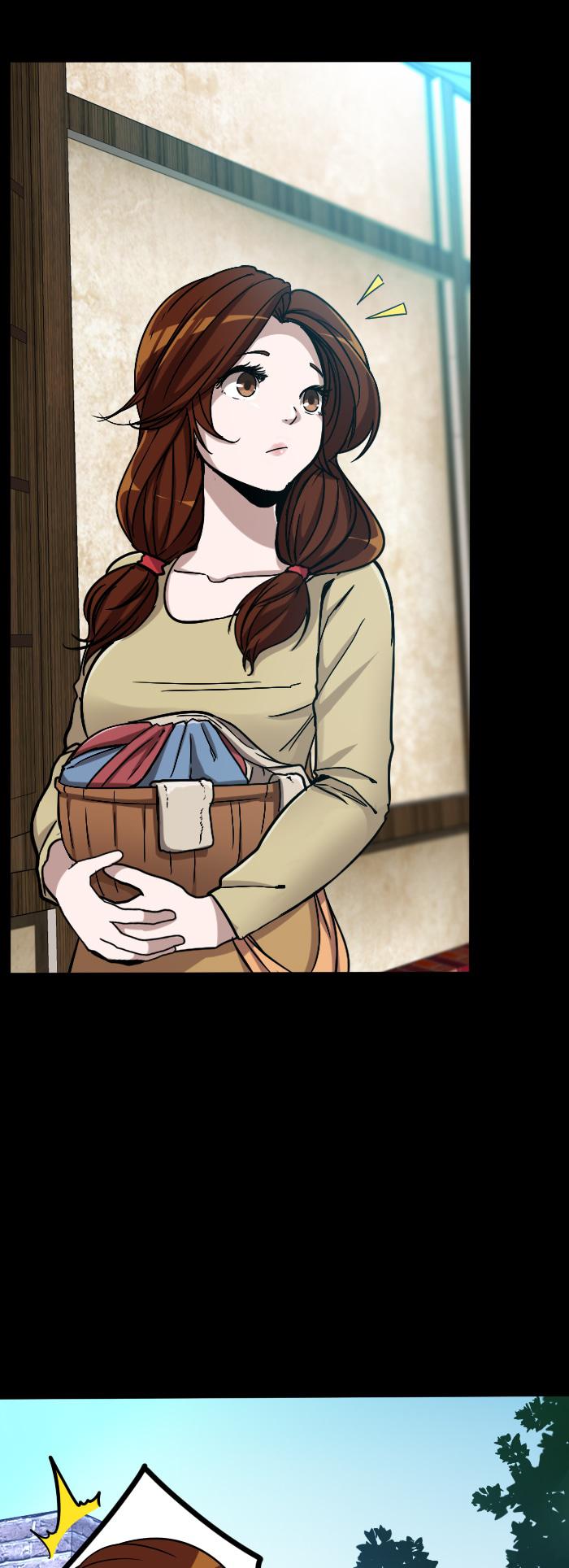 The Beginning After the End Chapter 3 — page 9