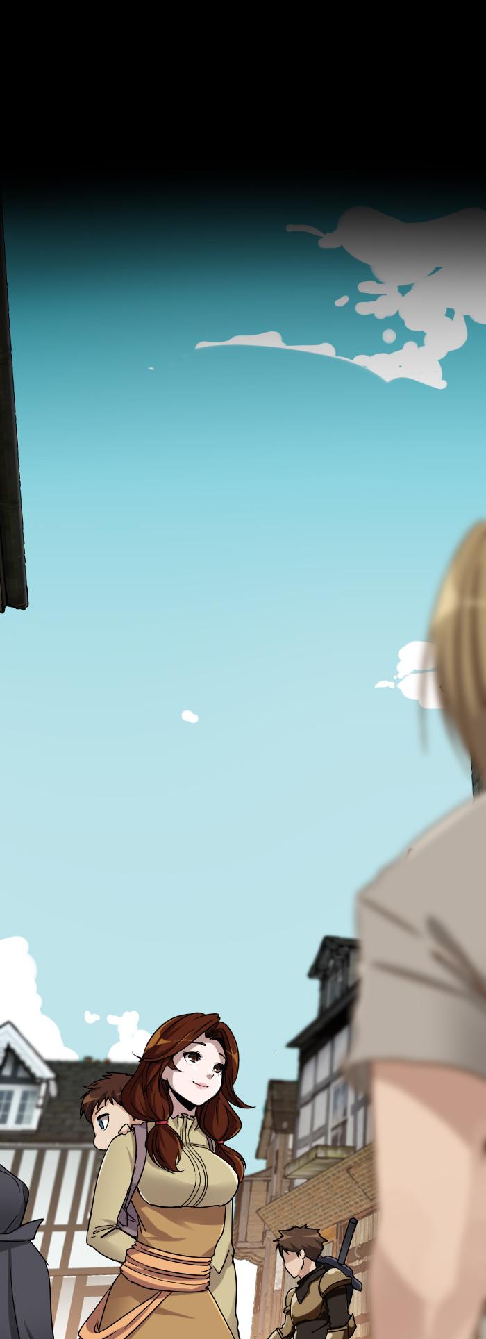 The Beginning After the End Chapter 3 — page 14