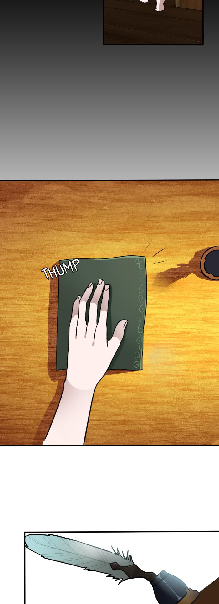 The Beginning After the End Chapter 3 — page 23