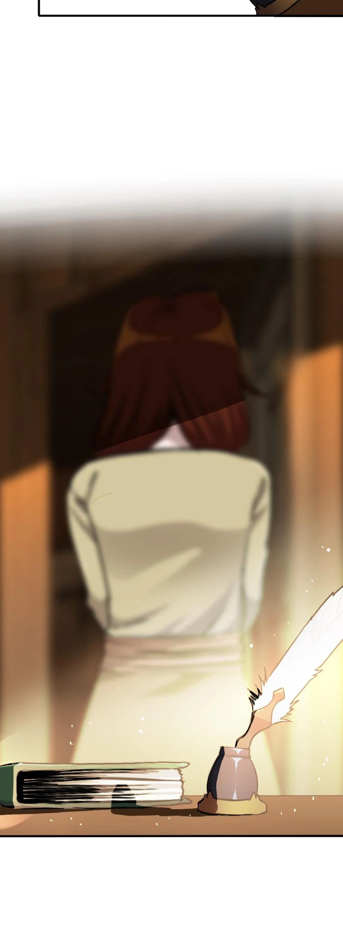 The Beginning After the End Chapter 3 — page 24