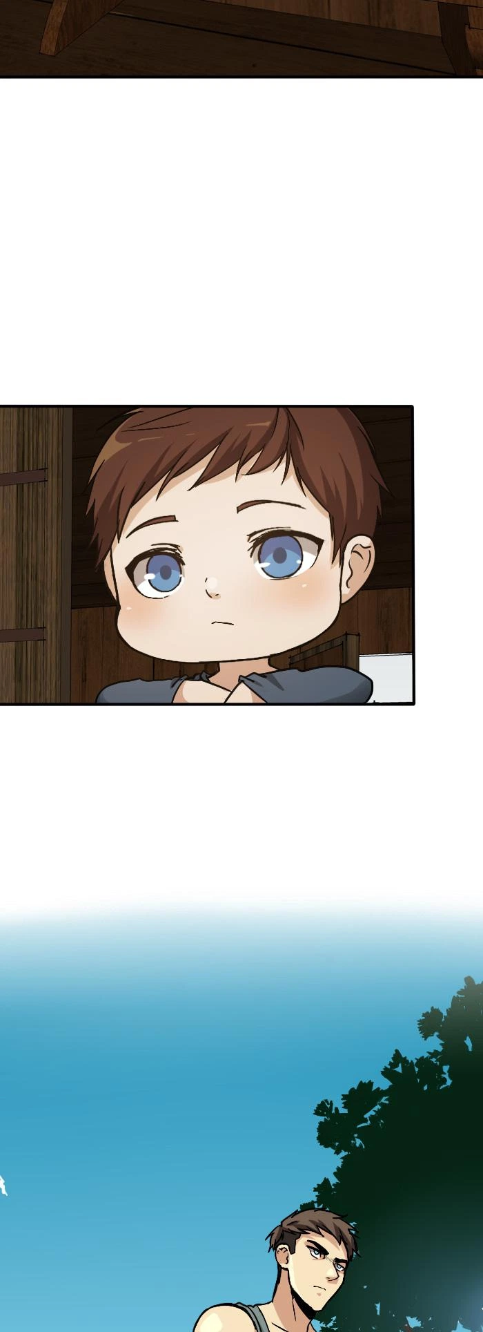 The Beginning After the End Chapter 3 — page 26