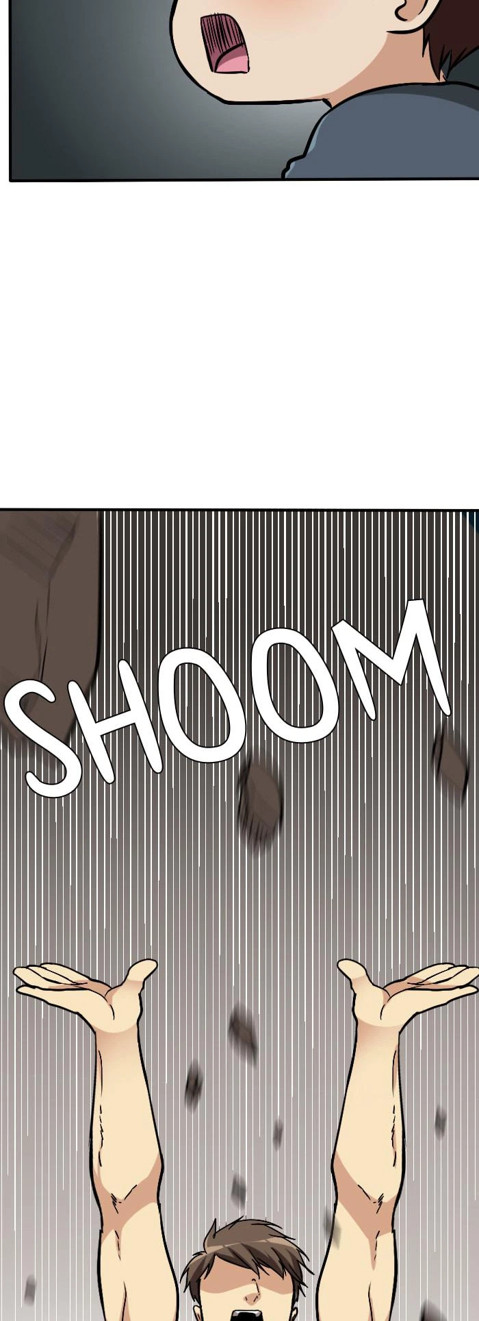The Beginning After the End Chapter 3 — page 32