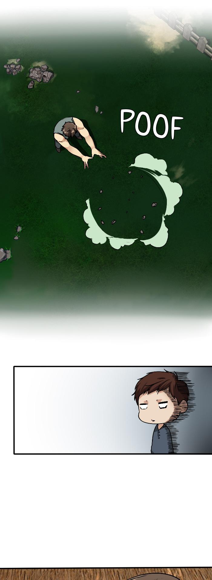 The Beginning After the End Chapter 4 — page 3