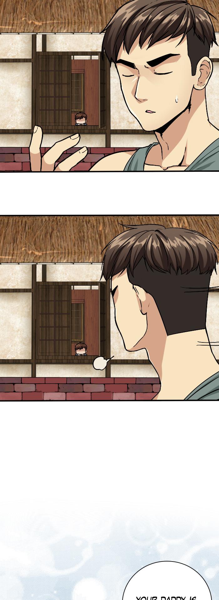 The Beginning After the End Chapter 4 — page 4