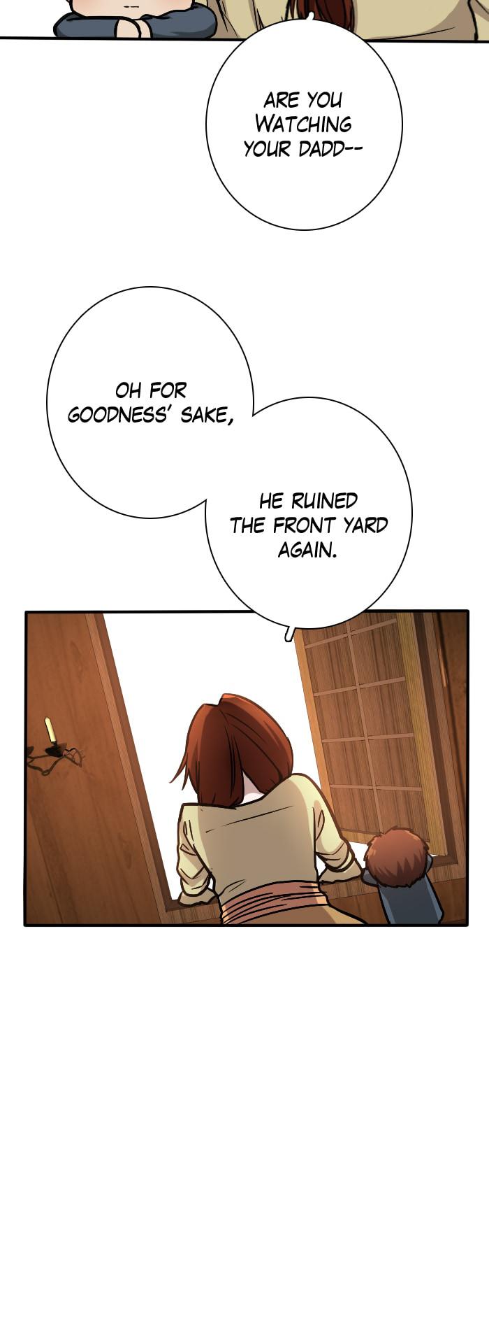 The Beginning After the End Chapter 4 — page 7