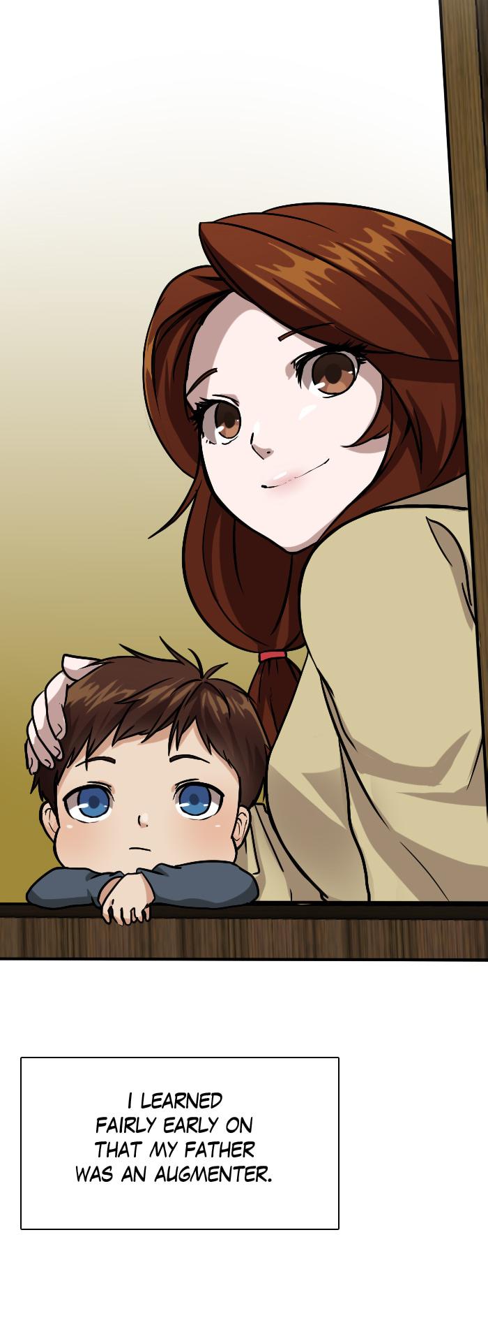 The Beginning After the End Chapter 4 — page 9