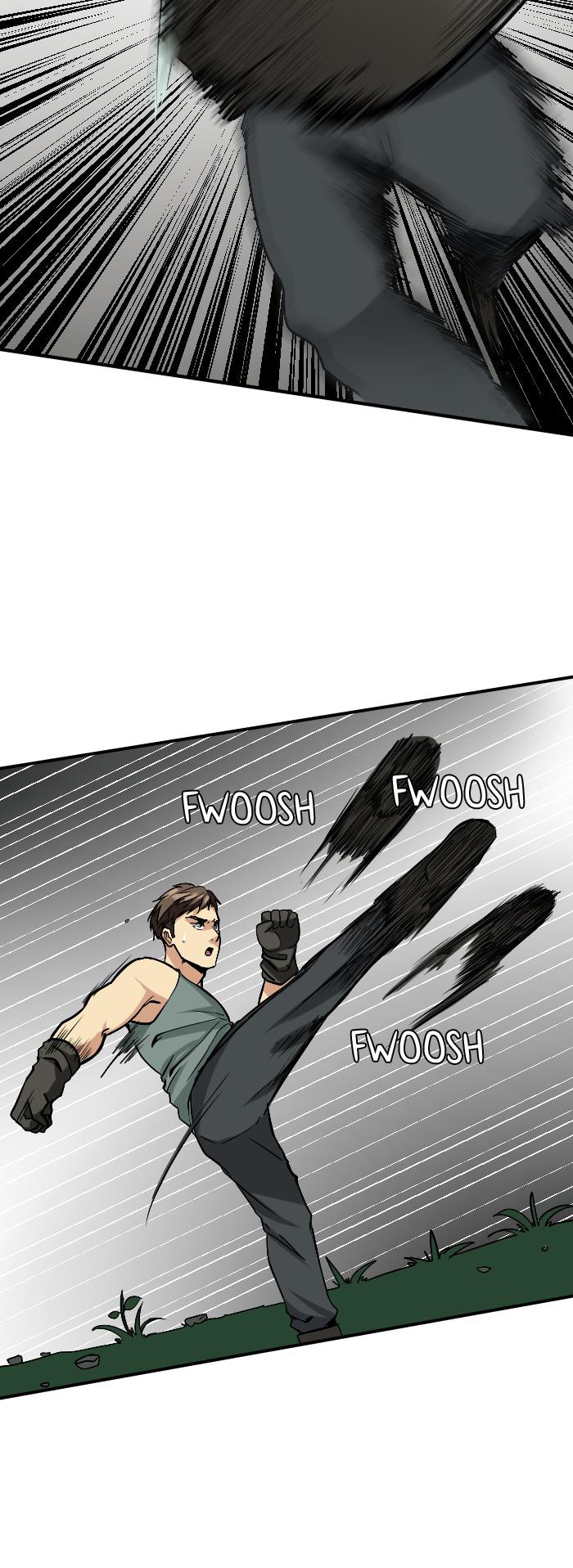 The Beginning After the End Chapter 4 — page 14