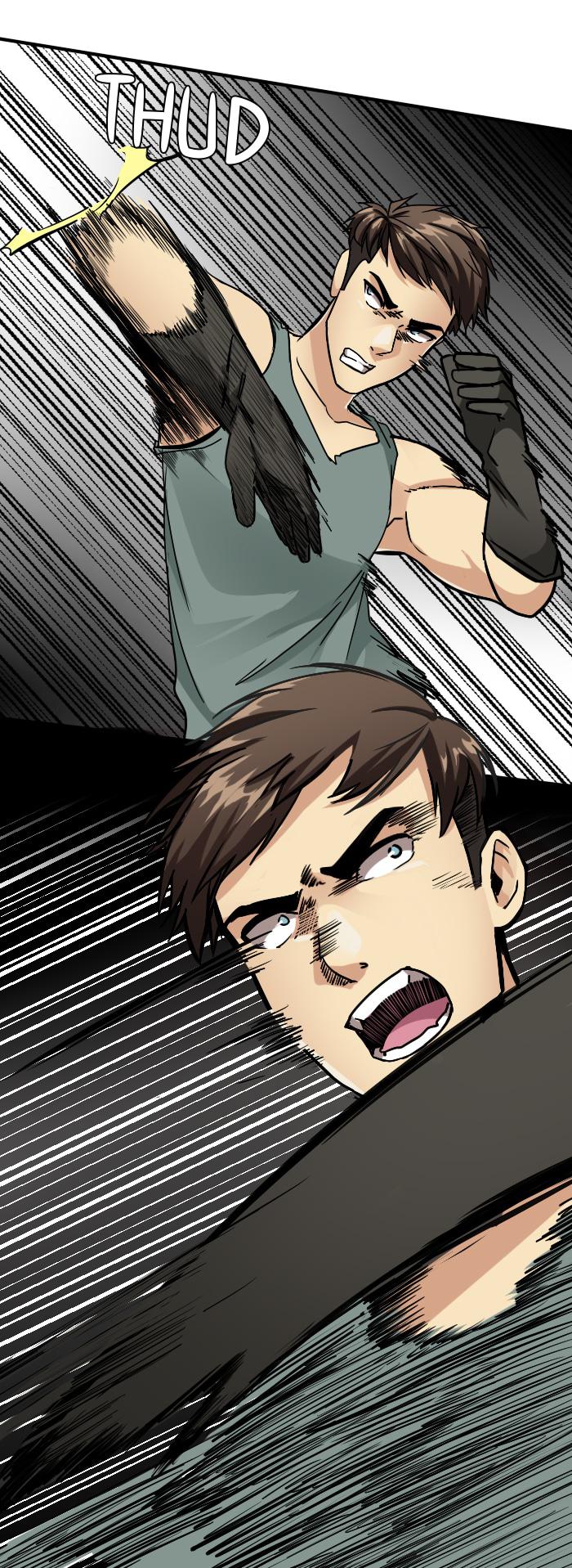 The Beginning After the End Chapter 4 — page 15