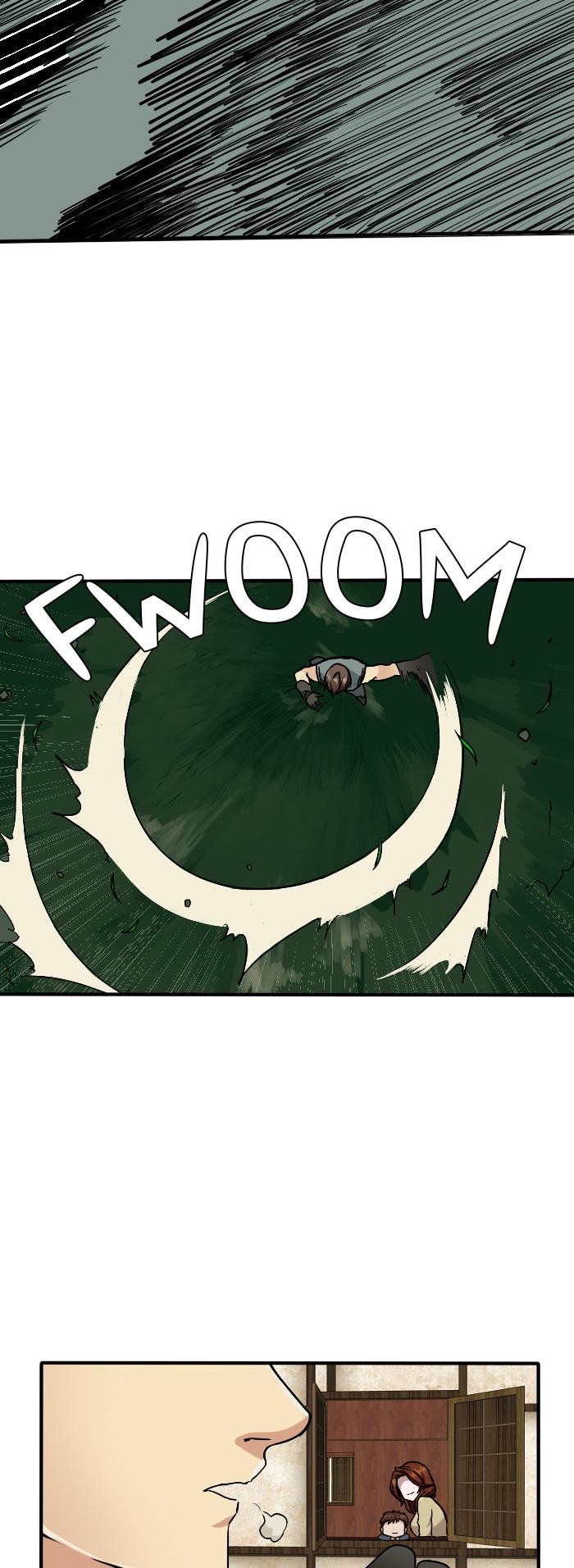 The Beginning After the End Chapter 4 — page 16