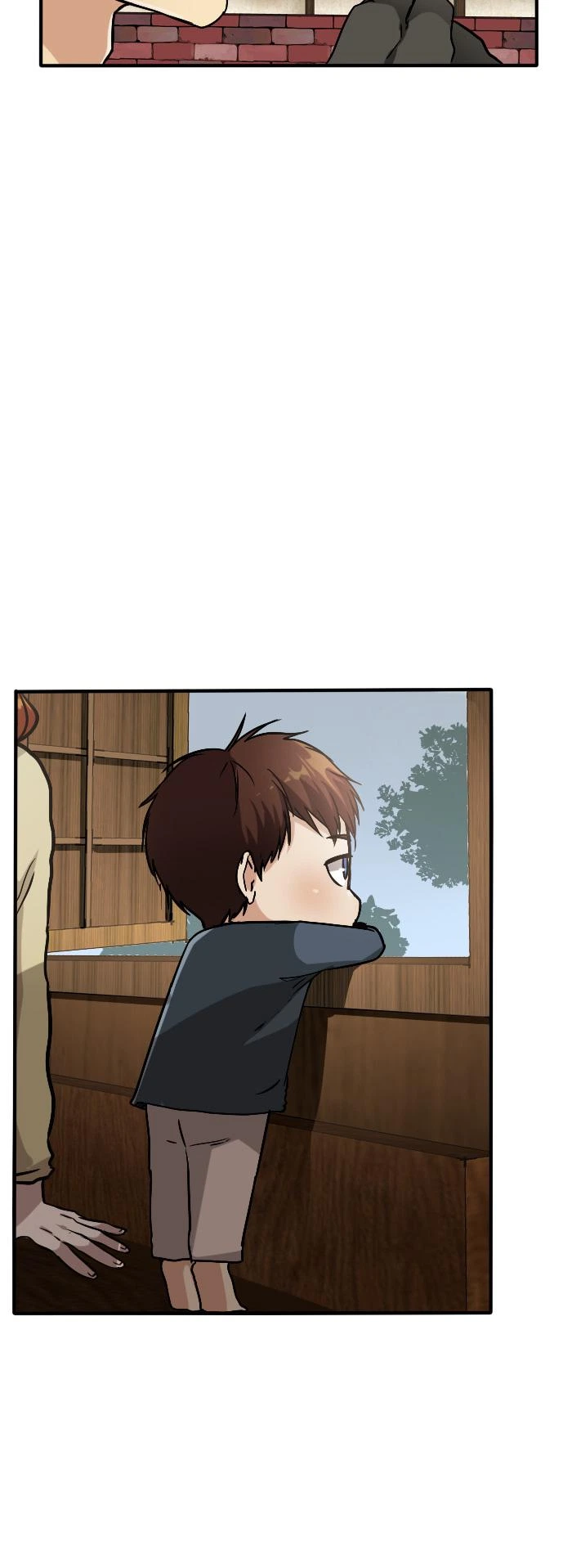 The Beginning After the End Chapter 4 — page 17