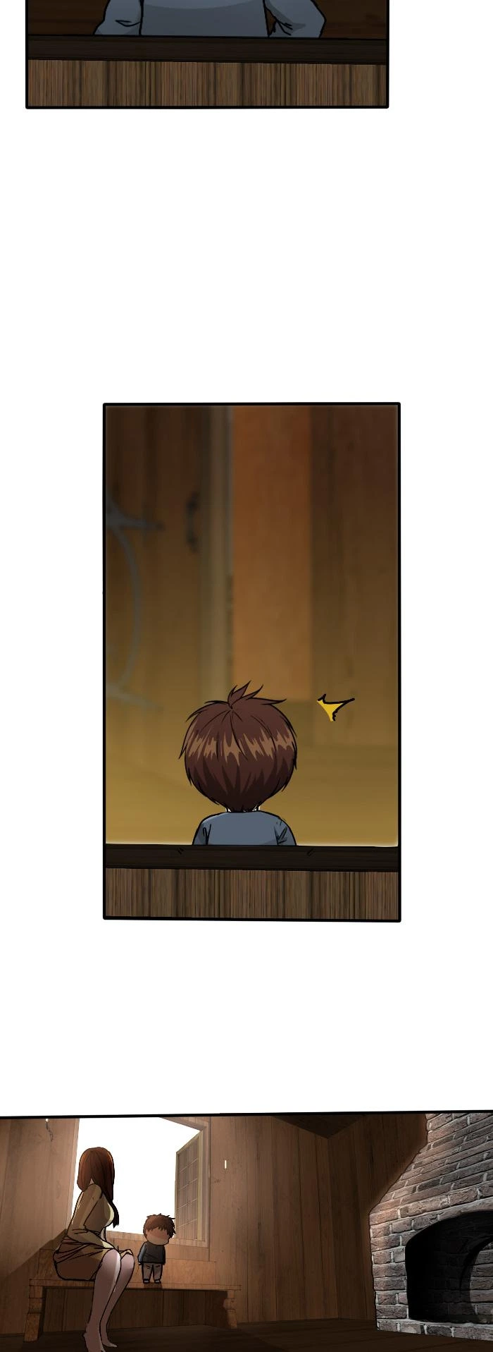 The Beginning After the End Chapter 4 — page 19