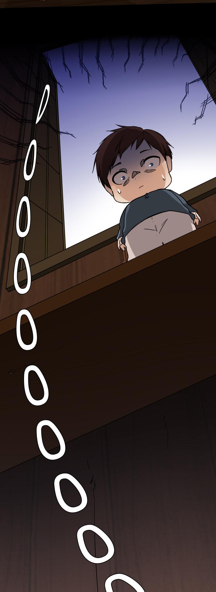 The Beginning After the End Chapter 4 — page 20