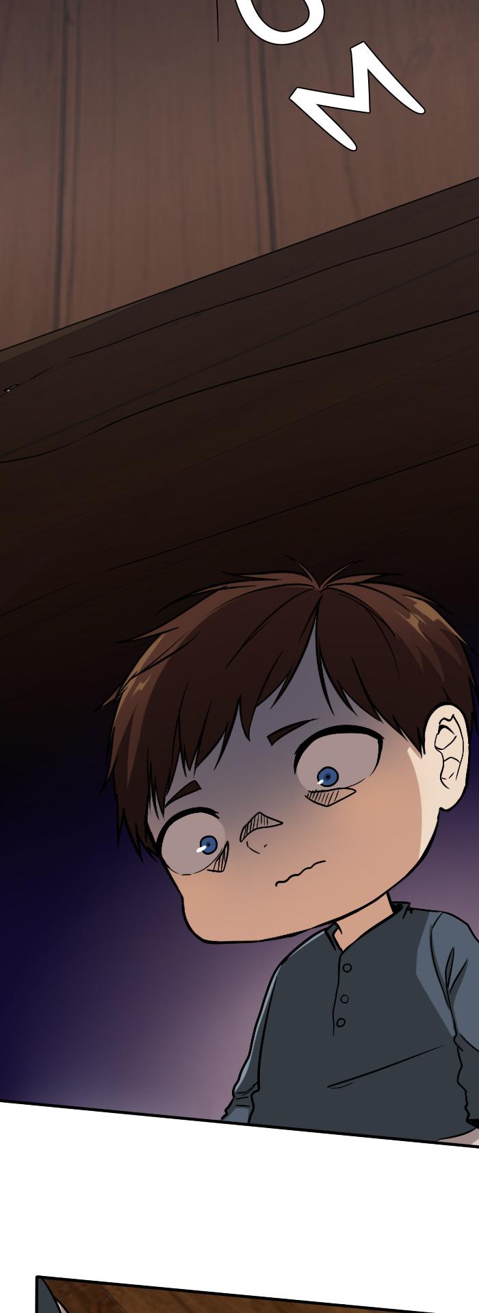 The Beginning After the End Chapter 4 — page 21