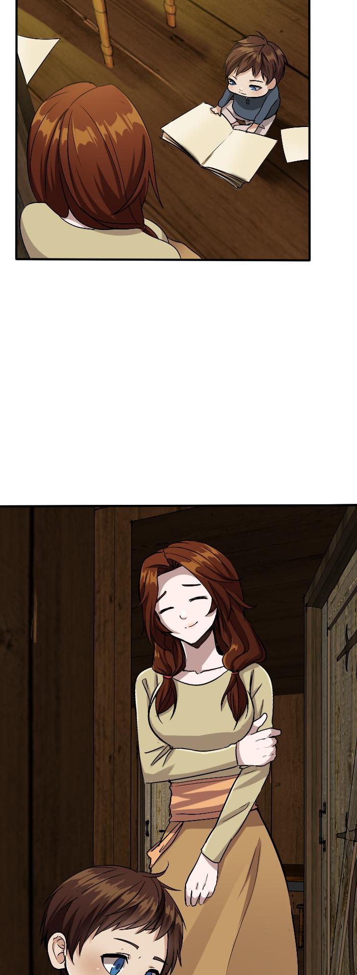 The Beginning After the End Chapter 4 — page 32