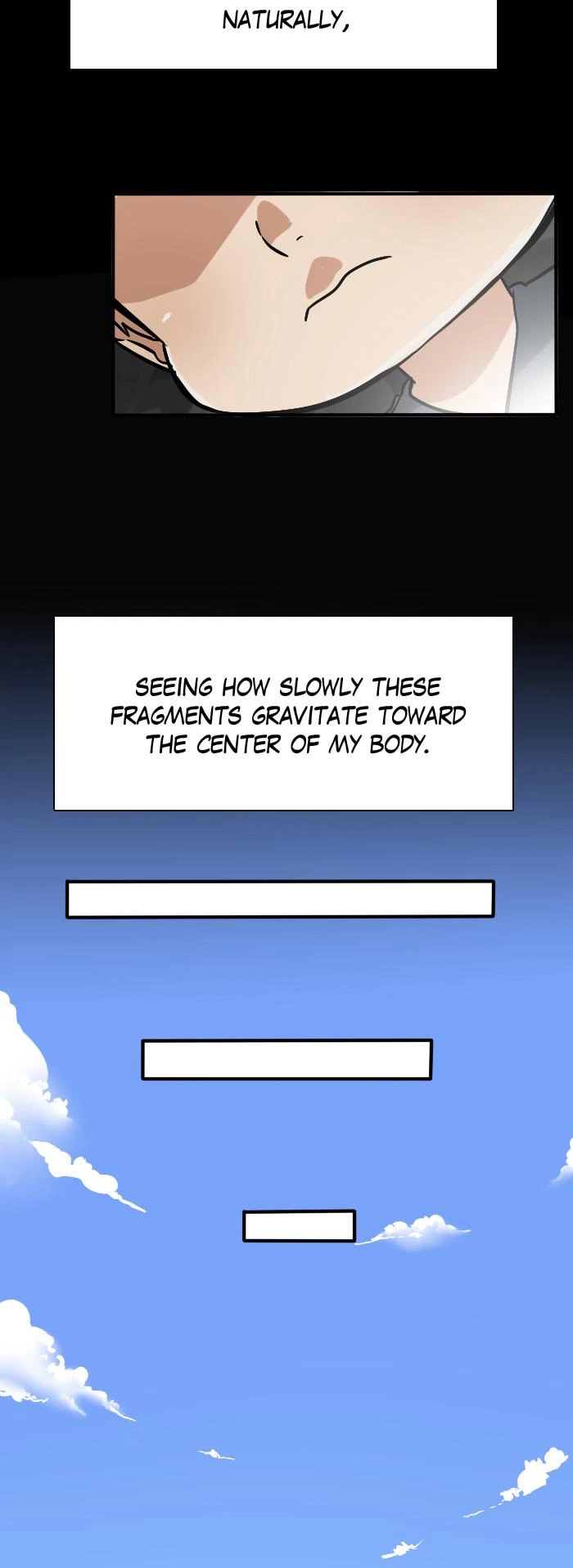 The Beginning After the End Chapter 4 — page 38