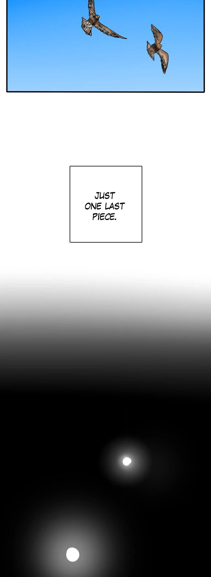 The Beginning After the End Chapter 4 — page 43