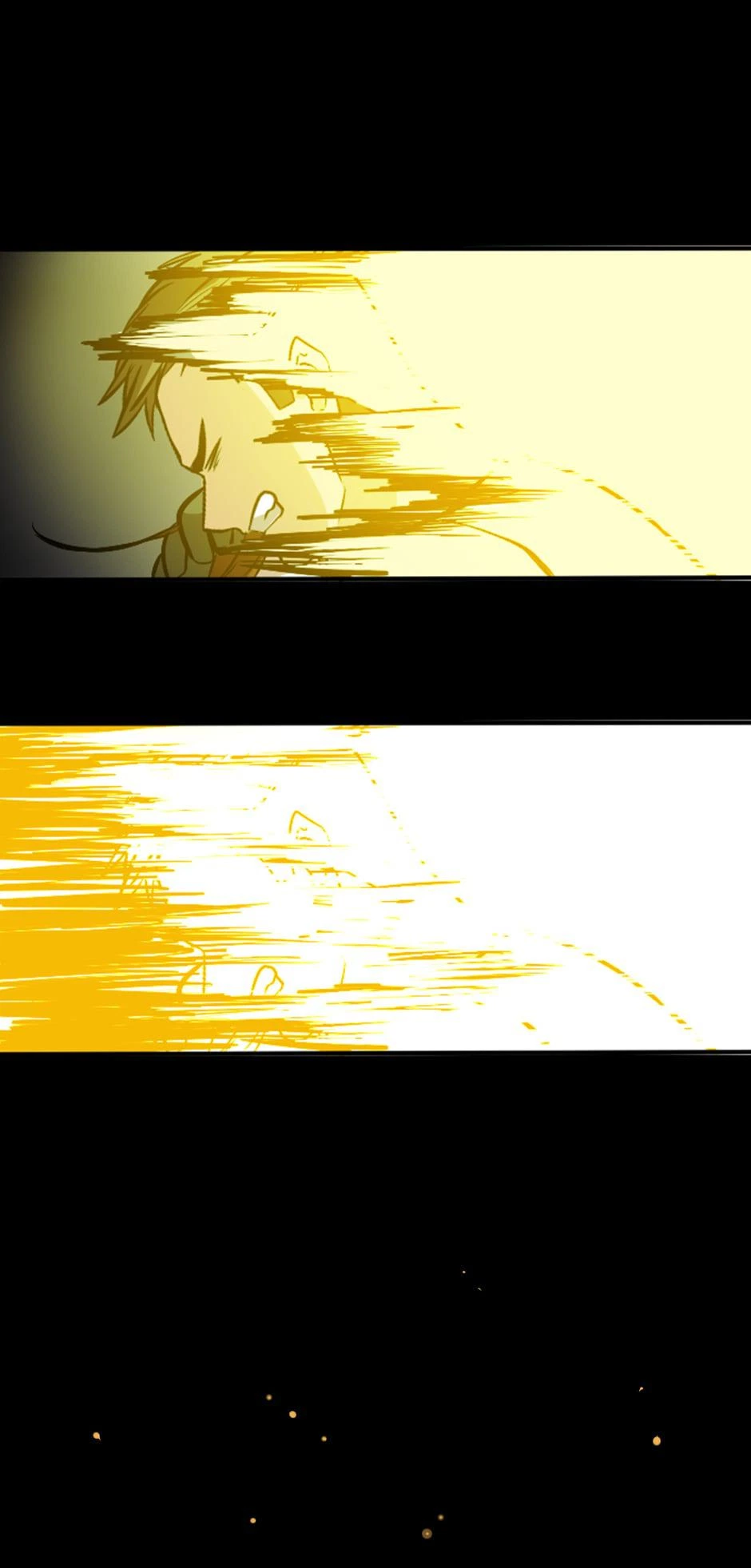 The Beginning After the End Chapter 5 — page 3