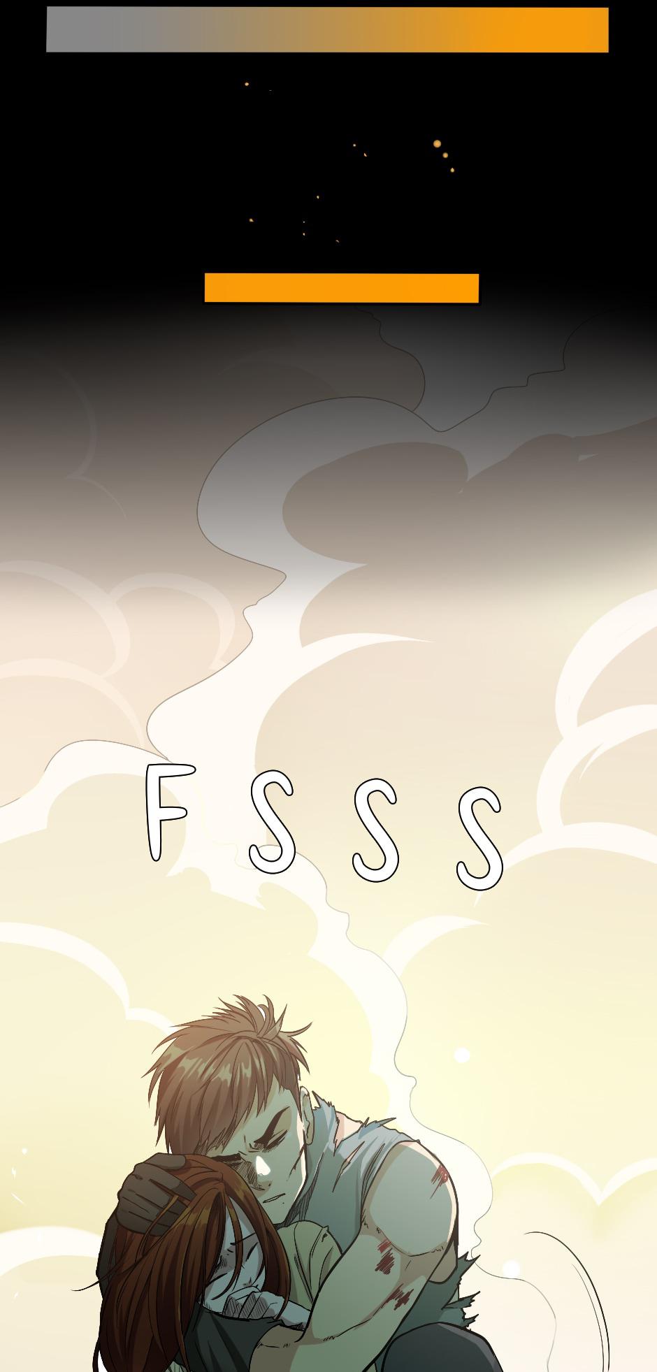 The Beginning After the End Chapter 5 — page 4