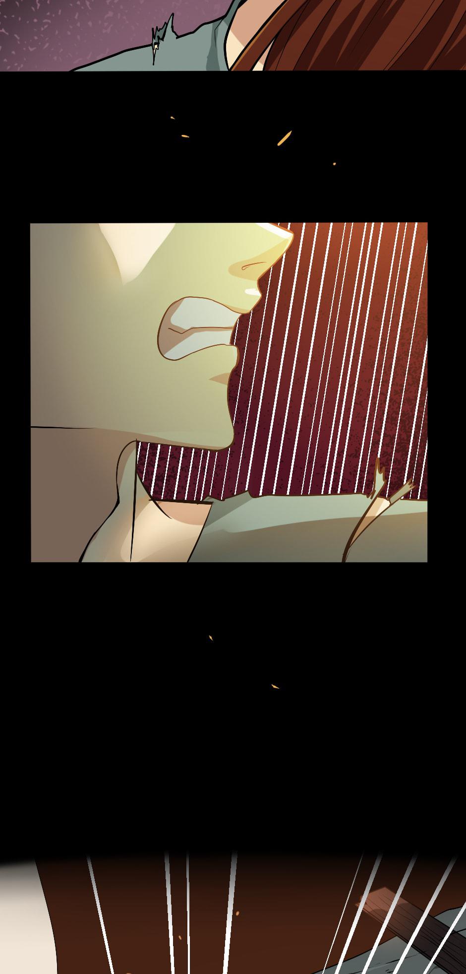 The Beginning After the End Chapter 5 — page 8
