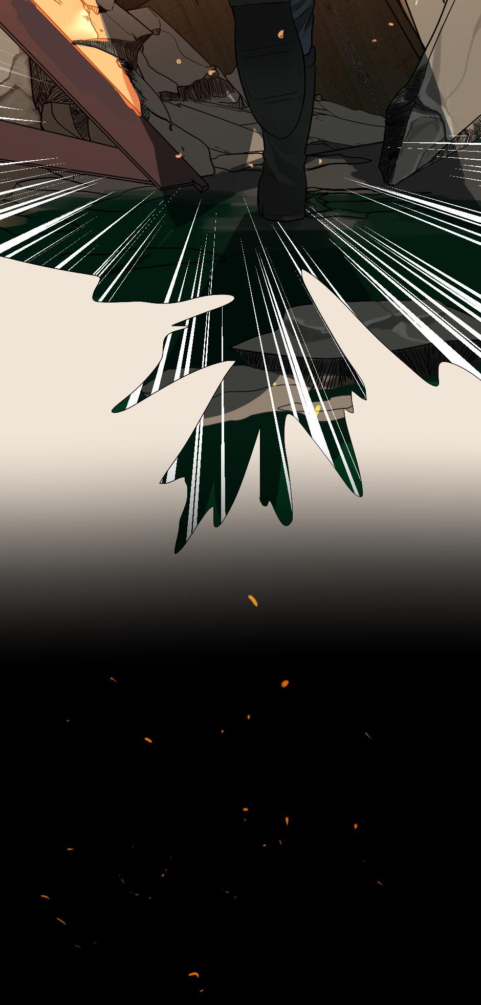 The Beginning After the End Chapter 5 — page 10
