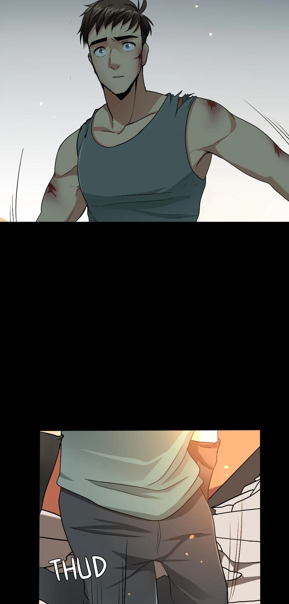 The Beginning After the End Chapter 5 — page 13