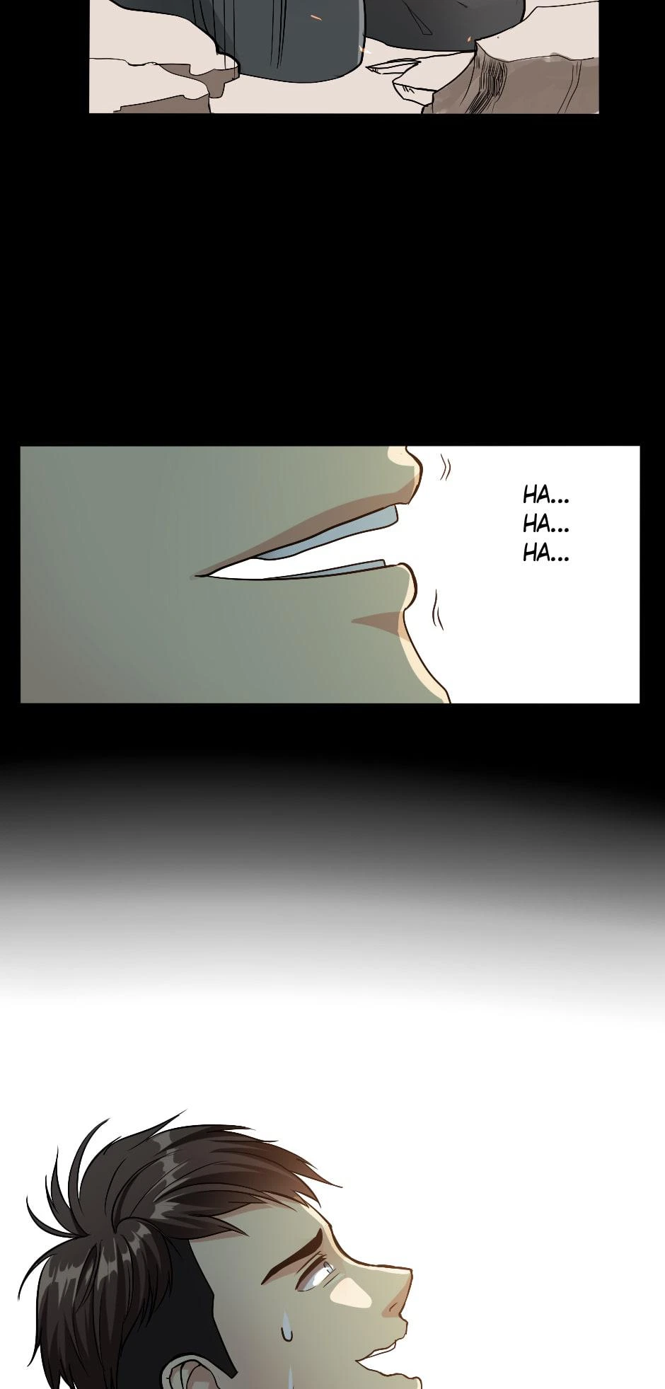 The Beginning After the End Chapter 5 — page 14