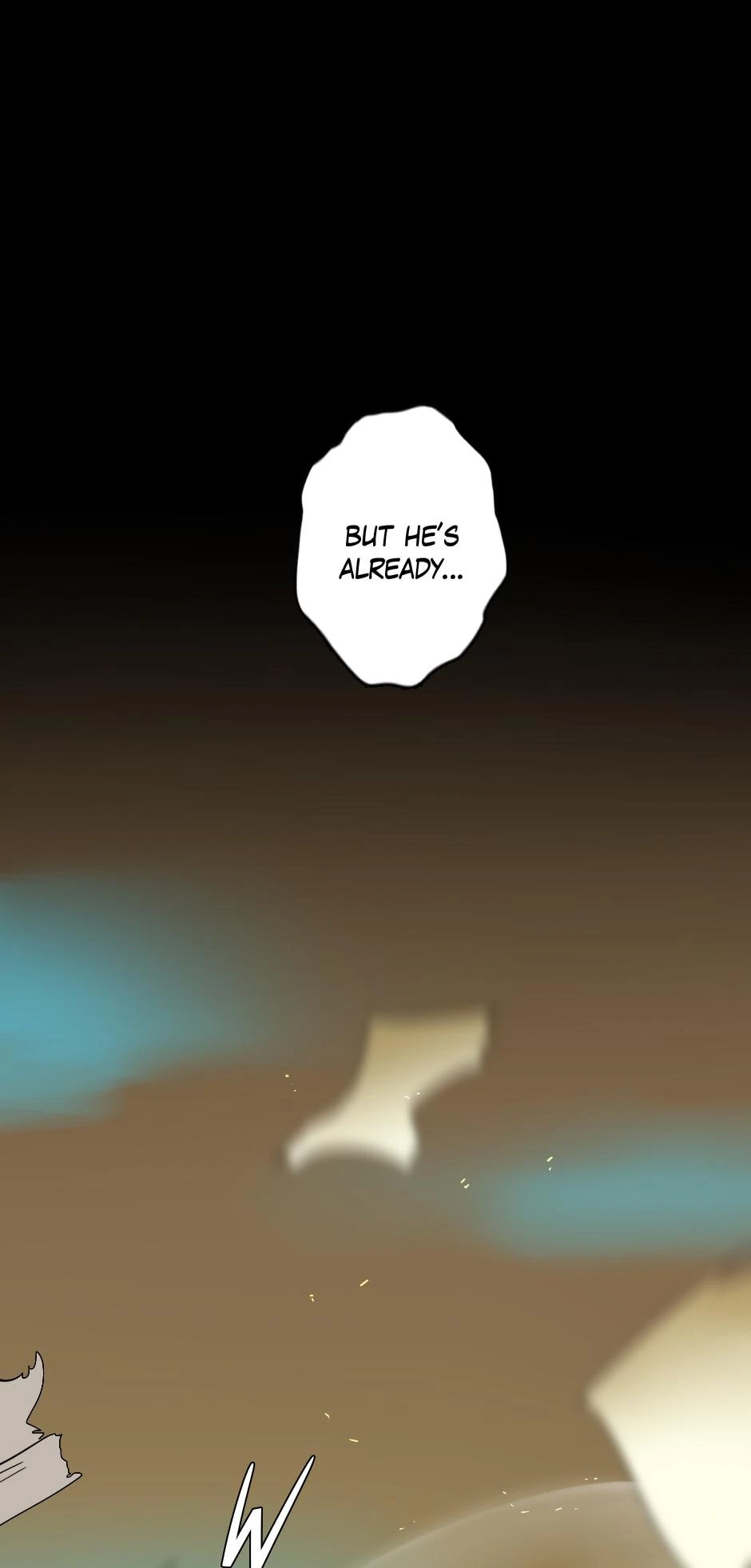 The Beginning After the End Chapter 5 — page 17
