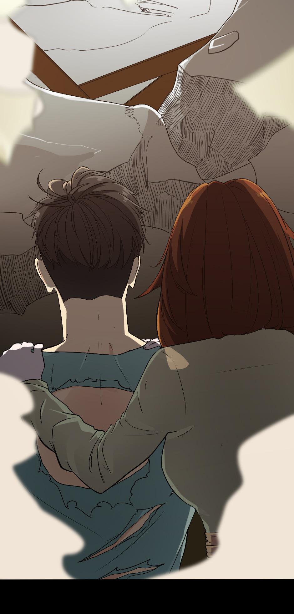 The Beginning After the End Chapter 5 — page 19
