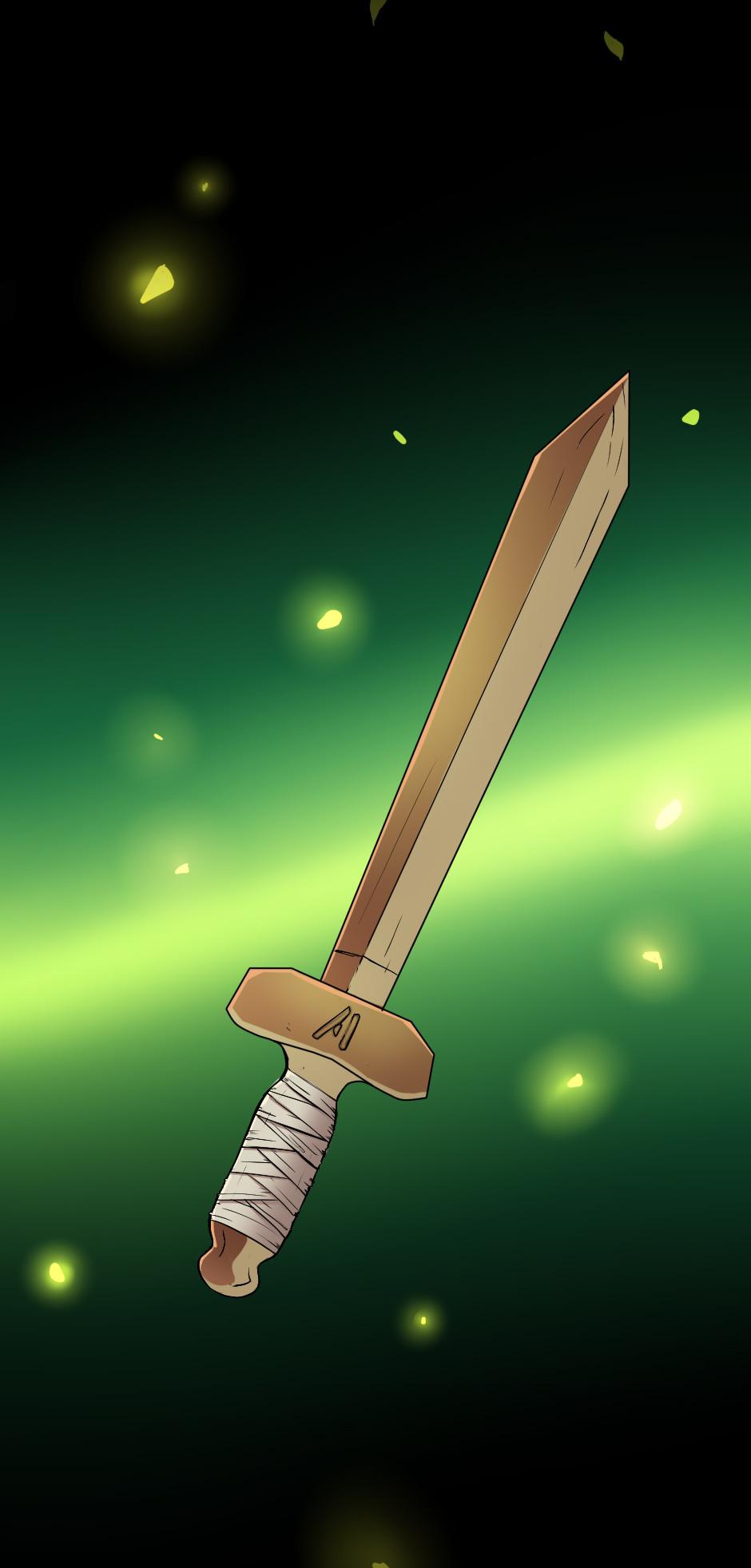 The Beginning After the End Chapter 5 — page 31