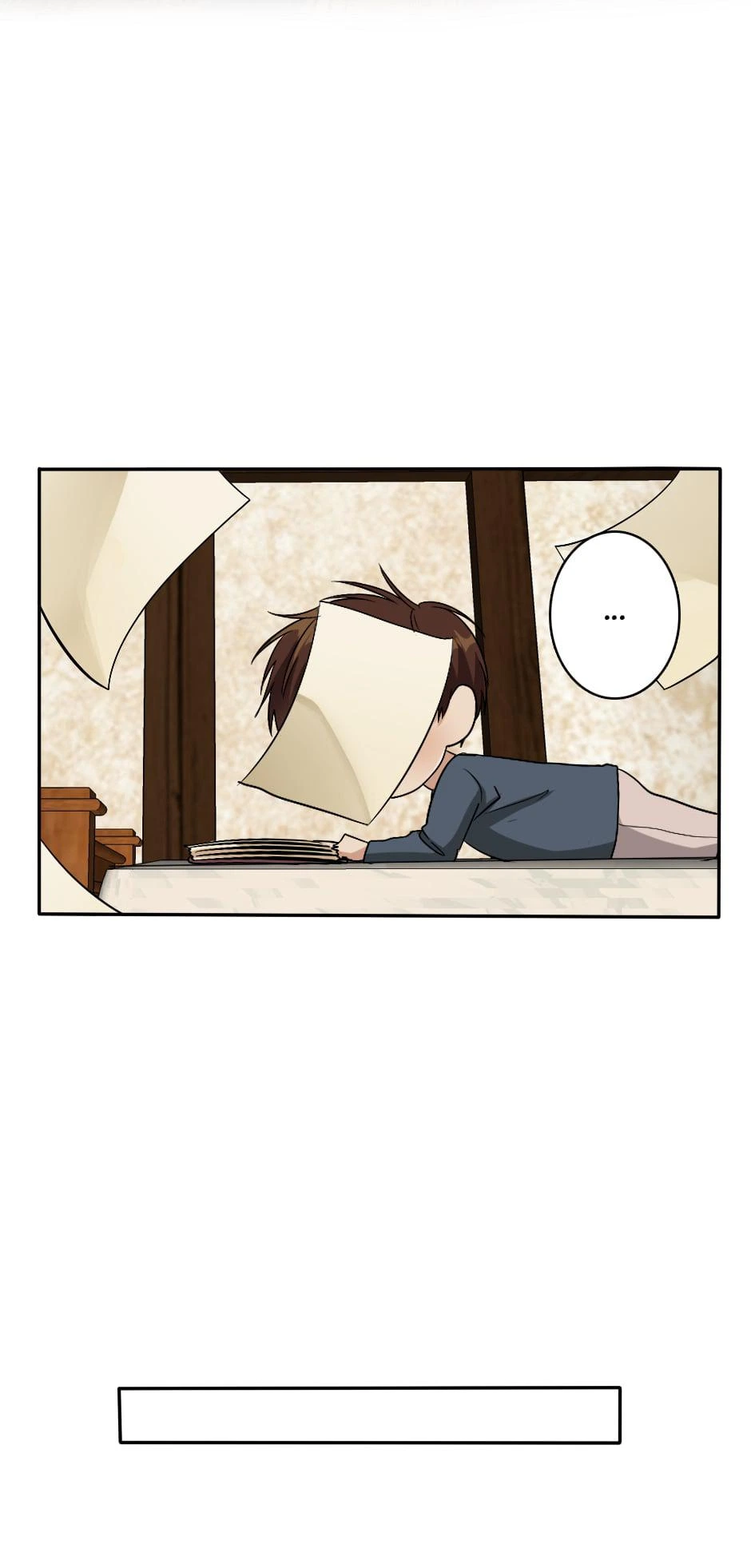 The Beginning After the End Chapter 5 — page 34