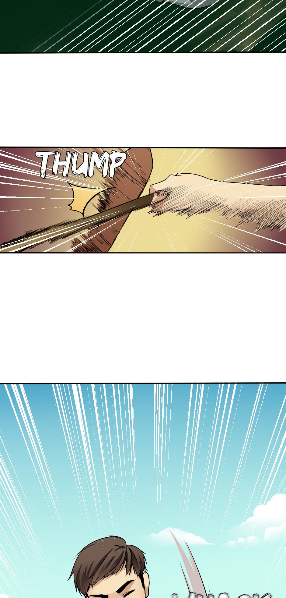 The Beginning After the End Chapter 5 — page 39