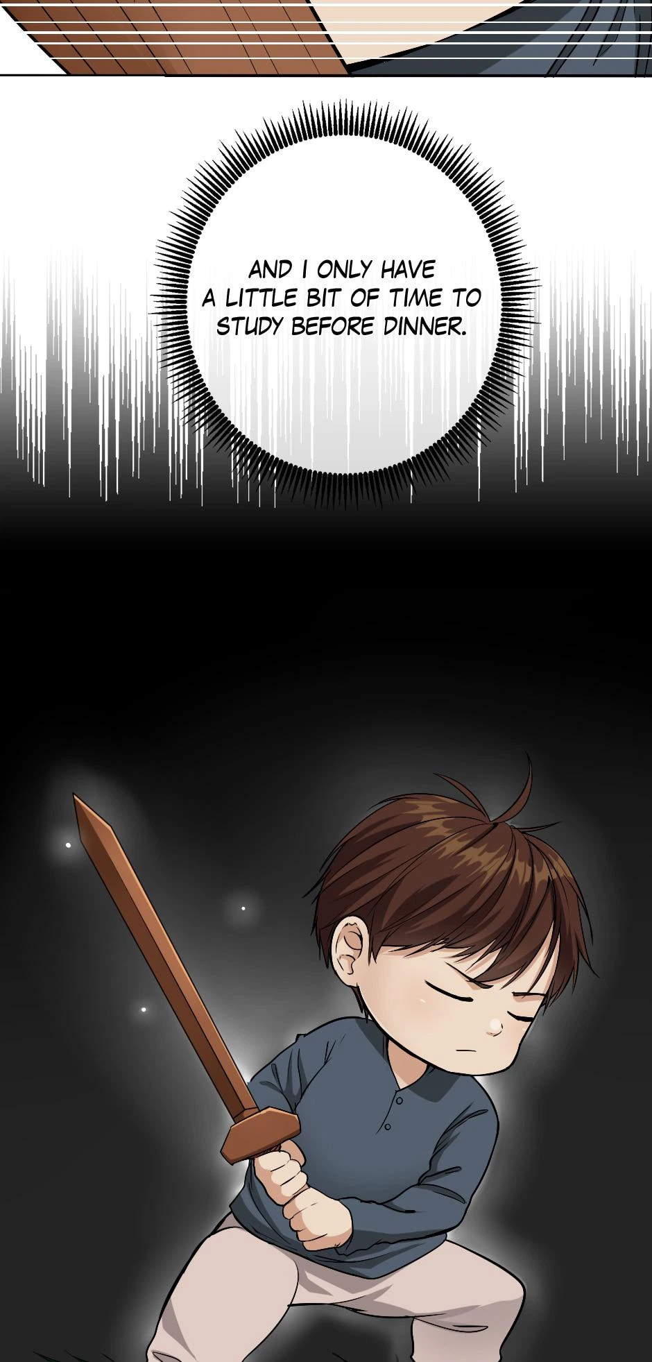 The Beginning After the End Chapter 5 — page 42