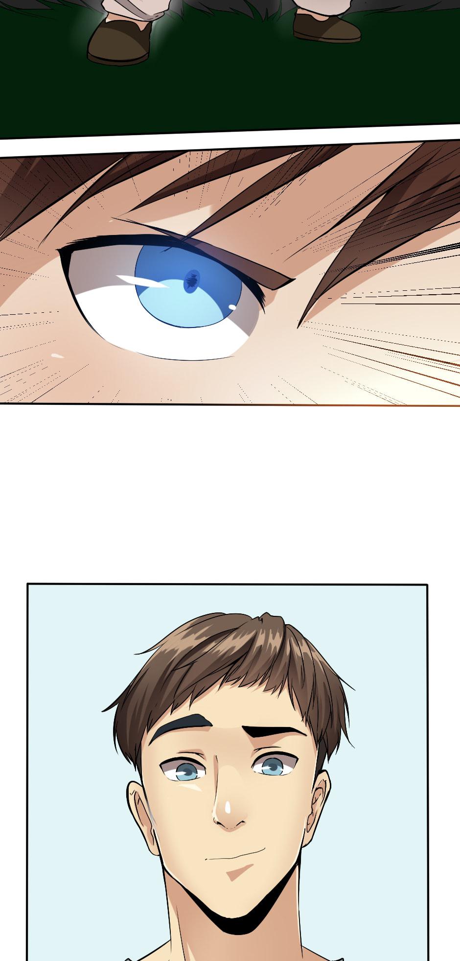 The Beginning After the End Chapter 5 — page 43