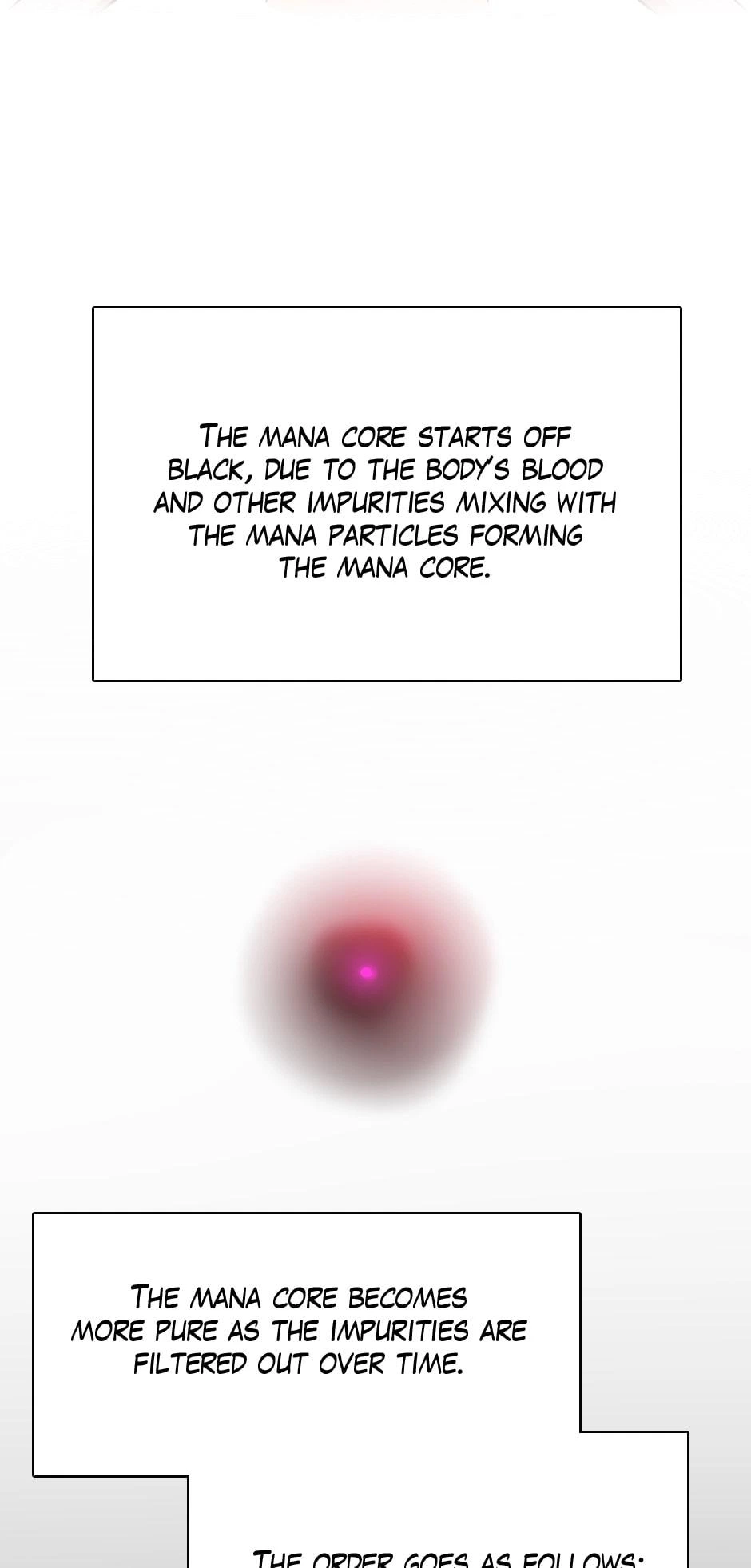The Beginning After the End Chapter 5 — page 50