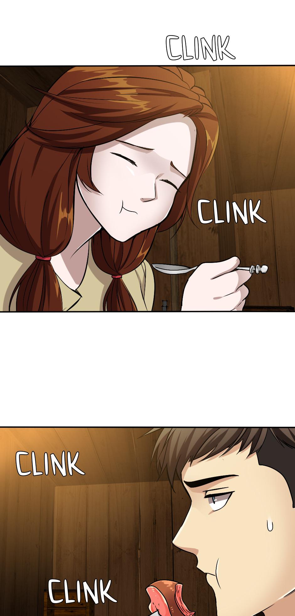 The Beginning After the End Chapter 5 — page 57