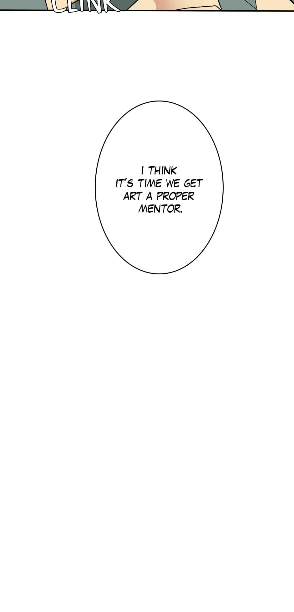 The Beginning After the End Chapter 5 — page 60