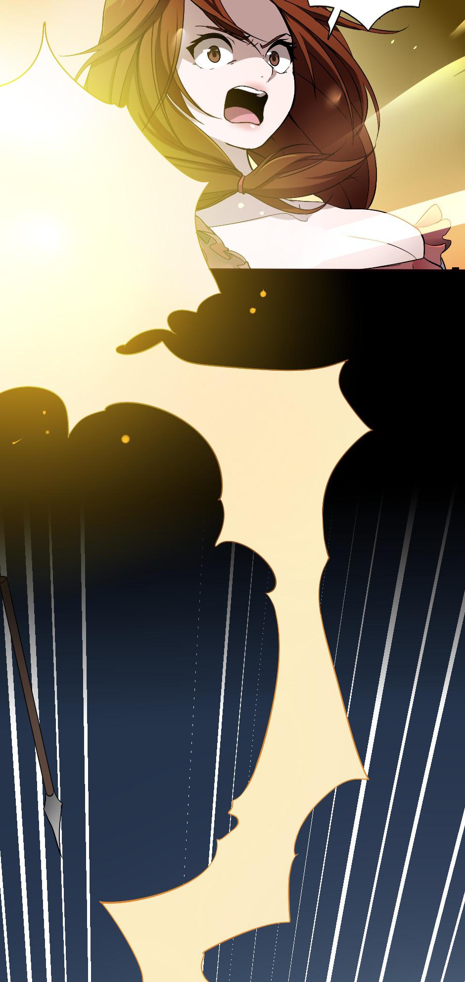 The Beginning After the End Chapter 6 — page 3