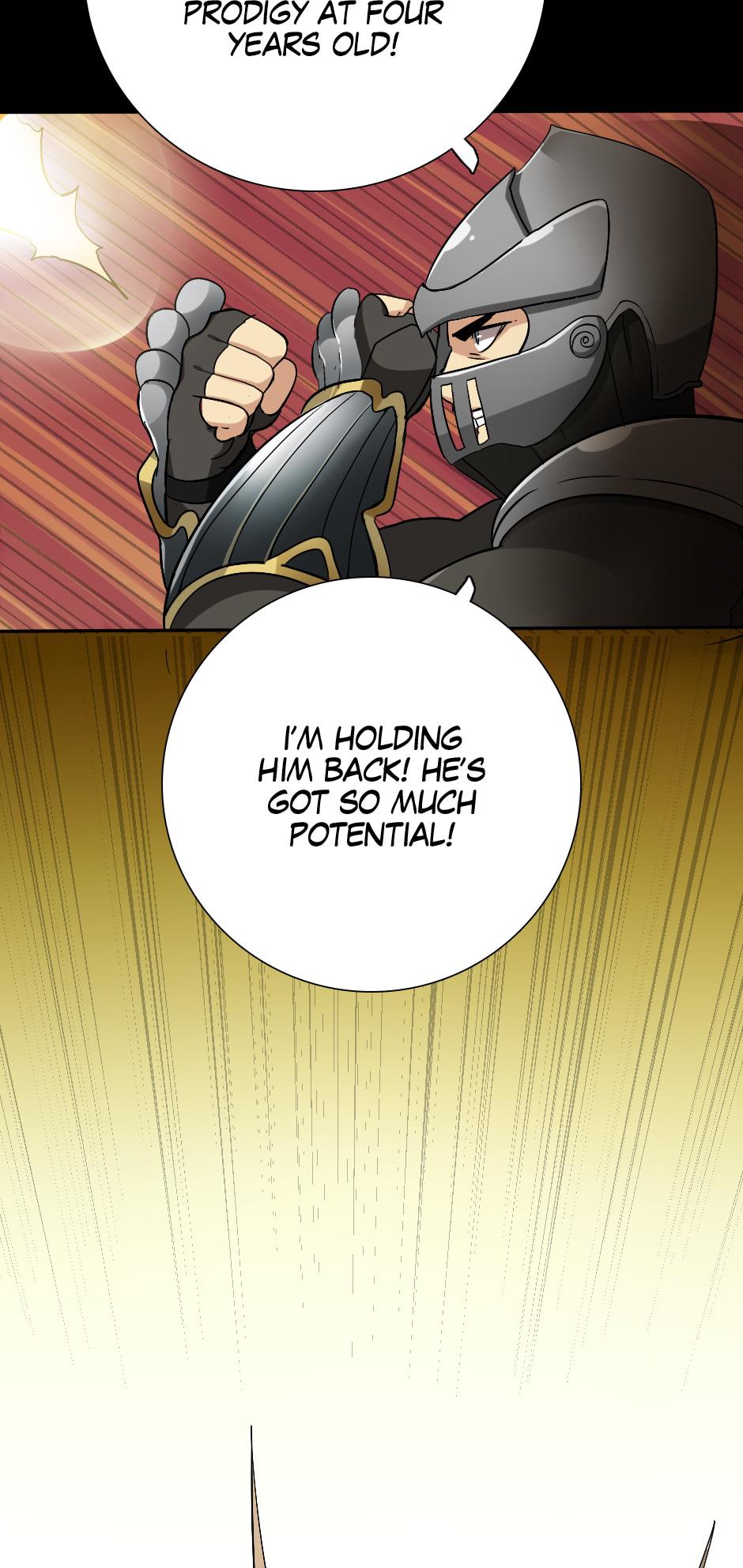 The Beginning After the End Chapter 6 — page 6
