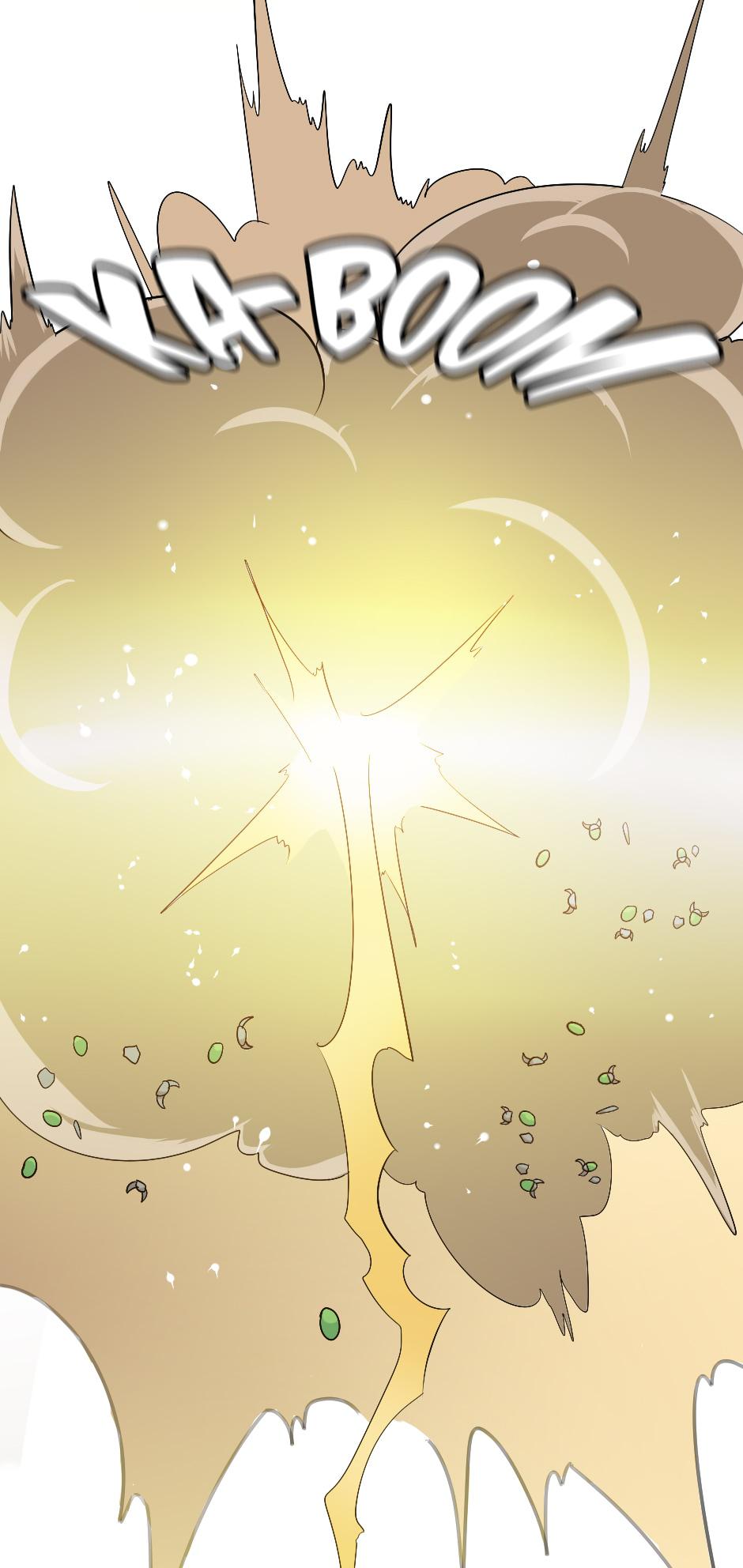 The Beginning After the End Chapter 6 — page 7