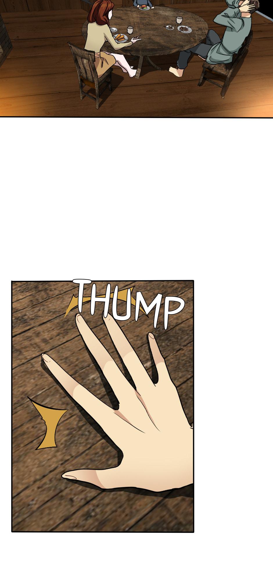 The Beginning After the End Chapter 6 — page 11