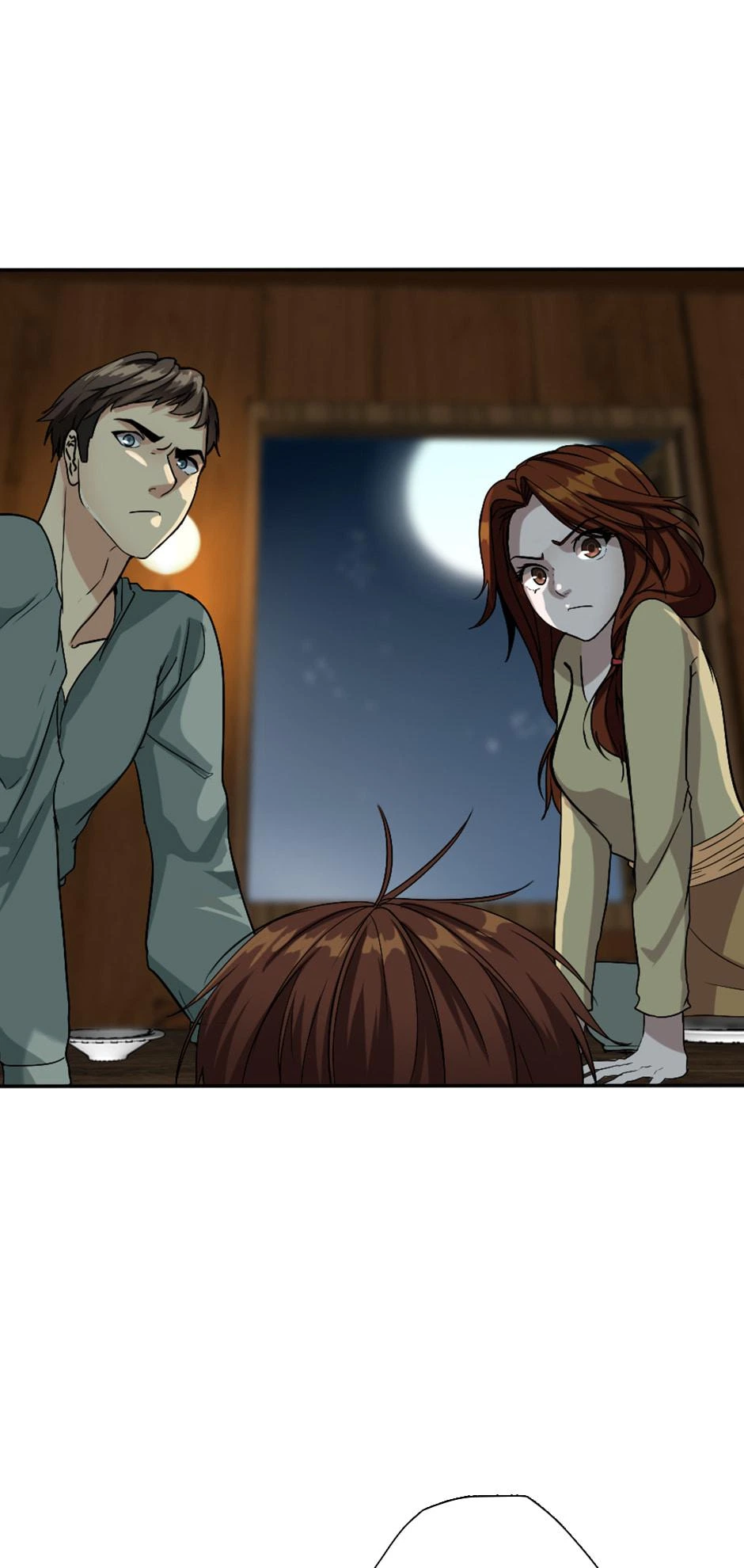 The Beginning After the End Chapter 6 — page 12