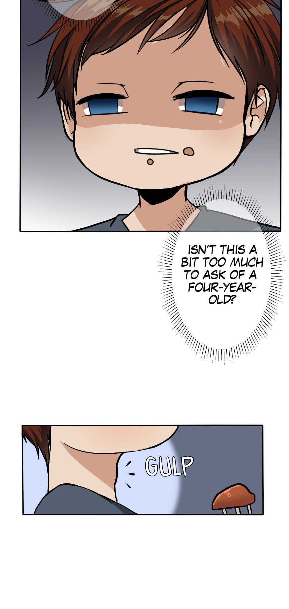 The Beginning After the End Chapter 6 — page 14