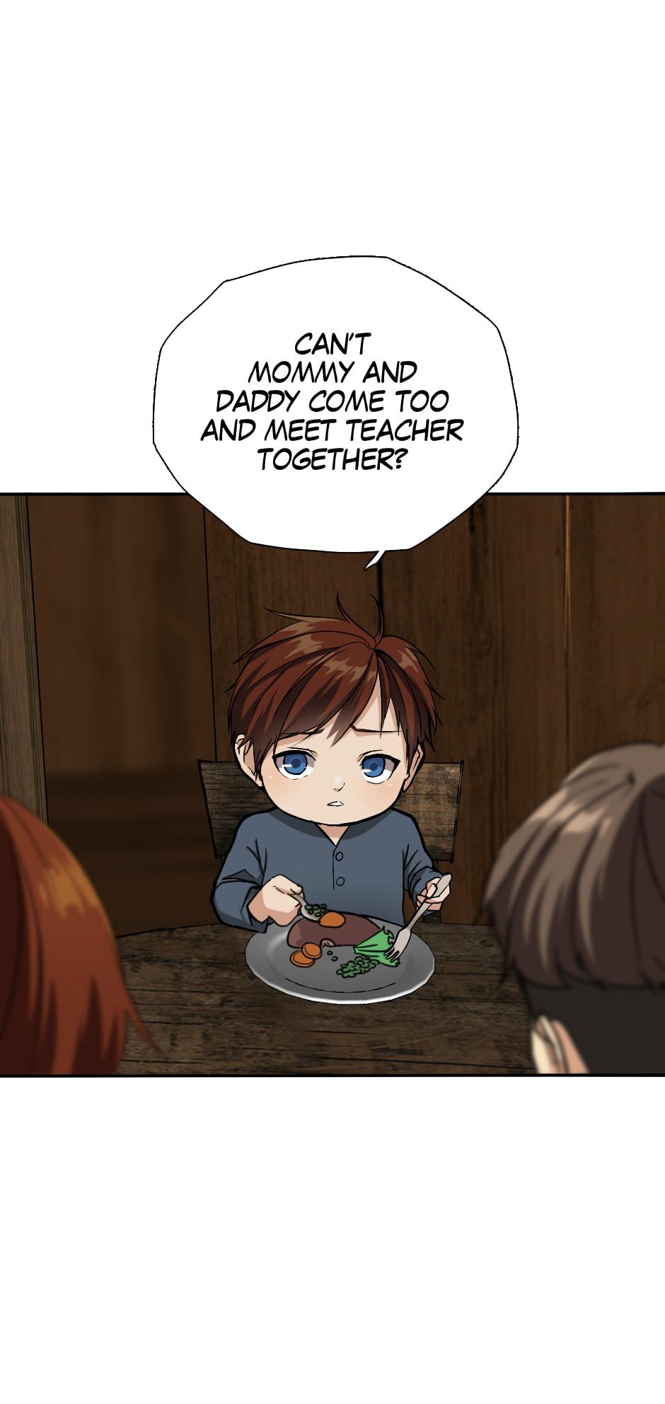 The Beginning After the End Chapter 6 — page 15